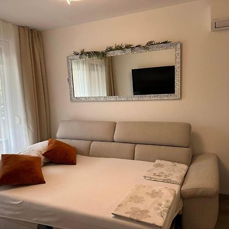 Apartmani Marco,Lukas,Patrick,David,Blizu Centra I Mora Sa Free Privatnim Parkingom Пула Екстериор снимка