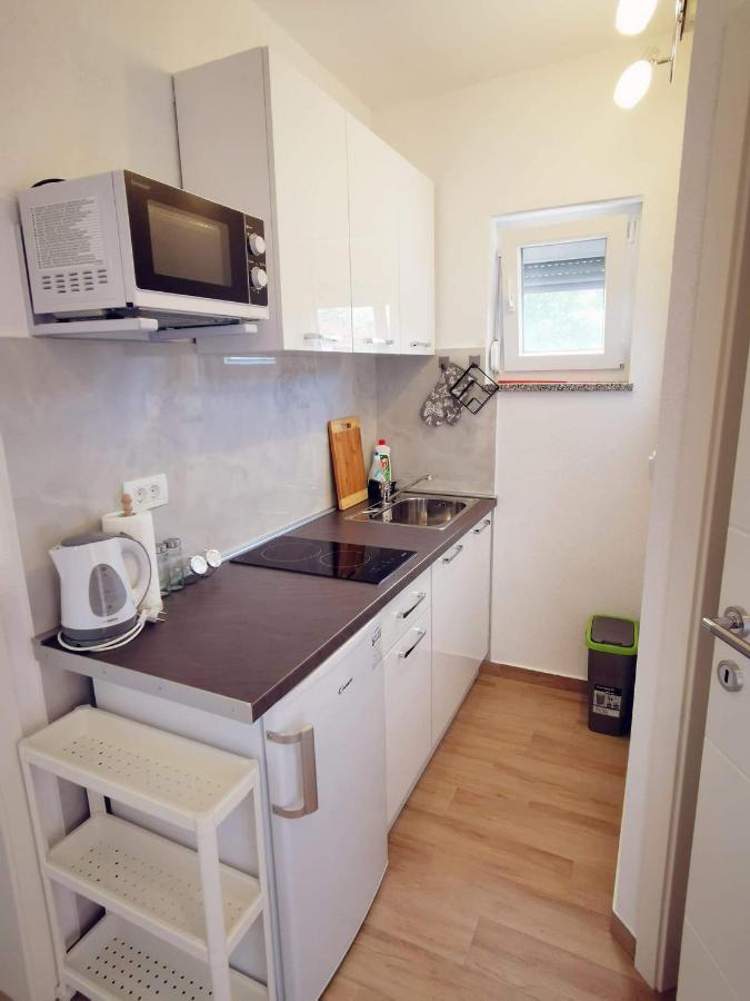 Apartmani Marco,Lukas,Patrick,David,Blizu Centra I Mora Sa Free Privatnim Parkingom Пула Екстериор снимка