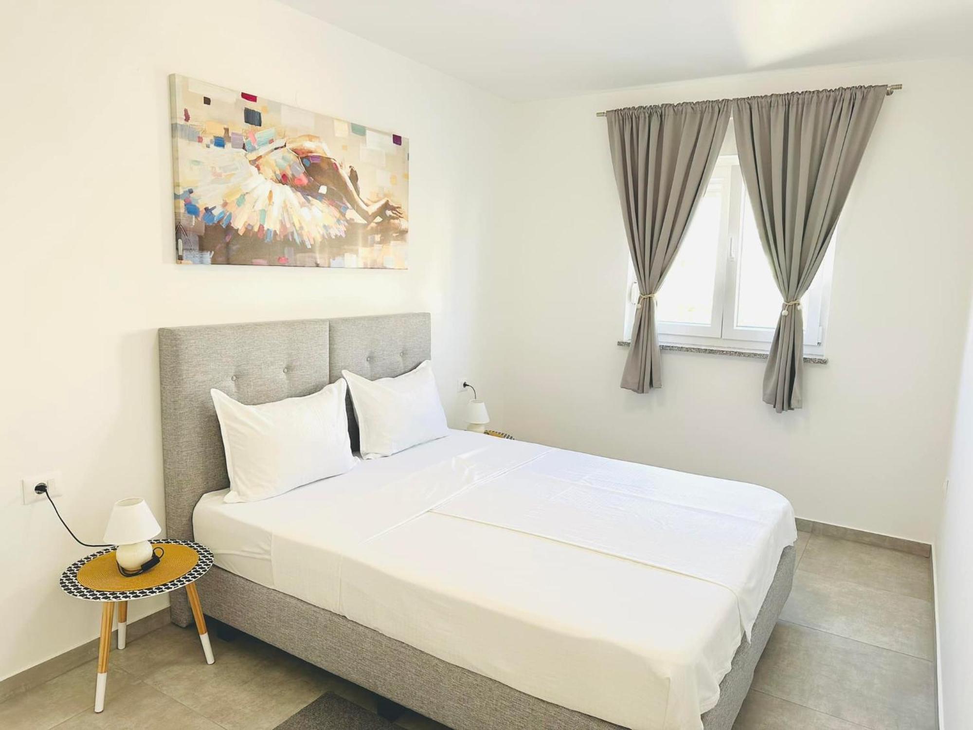 Apartmani Marco,Lukas,Patrick,David,Blizu Centra I Mora Sa Free Privatnim Parkingom Пула Екстериор снимка