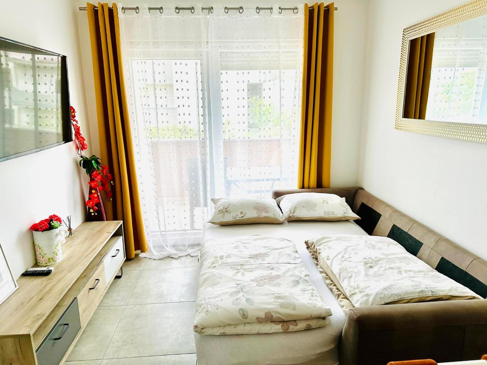 Apartmani Marco,Lukas,Patrick,David,Blizu Centra I Mora Sa Free Privatnim Parkingom Пула Екстериор снимка